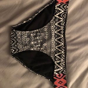 Tribal Bikini Bottoms